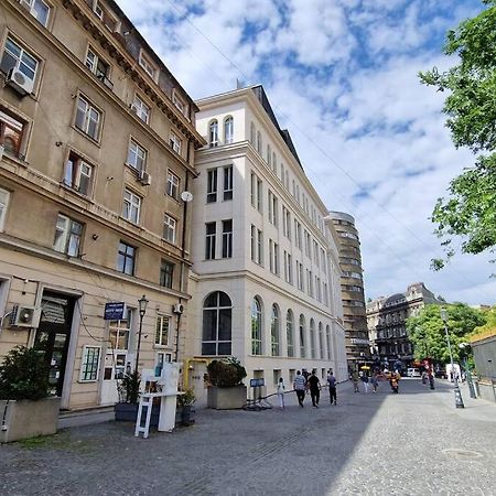 Bucharest Old Town Cozy Crib Bucareste Exterior foto