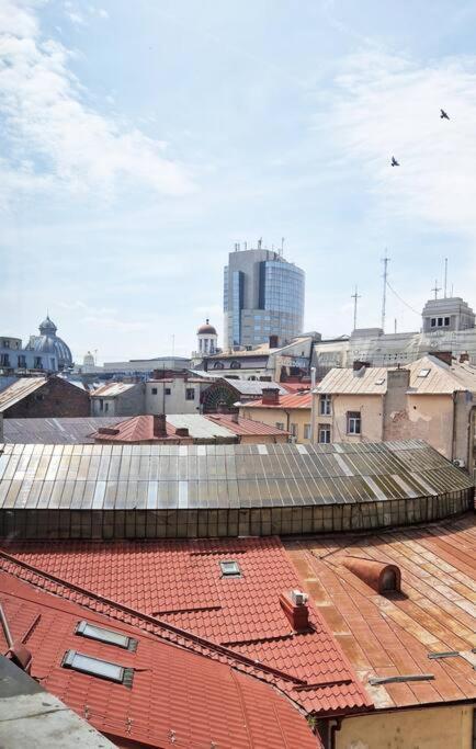 Bucharest Old Town Cozy Crib Bucareste Exterior foto